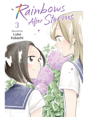 cover image of Rainbows After Storms, Volume 3